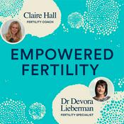 Podcast Empowered Fertility