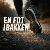 Podcast En fot i bakken