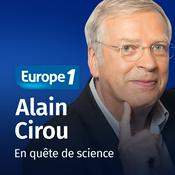 Podcast En quête de sciences - Alain Cirou