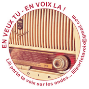 Podcast En Veux Tu - En Voix La !