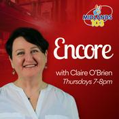 Podcast Encore with Claire O' Brien