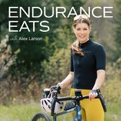 Podcast Endurance Eats