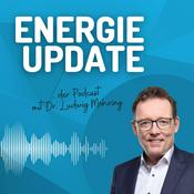 Podcast ENERGIE UPDATE – der Podcast mit Dr. Ludwig Möhring