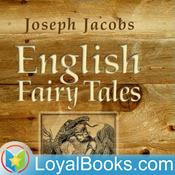 Podcast English Fairy Tales by Joseph Jacobs