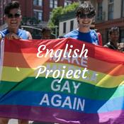 Podcast English Project: Lgbtq+