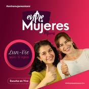 Podcast ENTRE MUJERES MIAMI