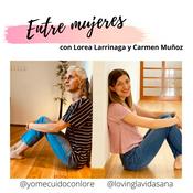 Podcast Entre Mujeres