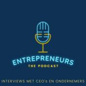 Podcast Entrepreneurs, the podcast