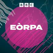 Podcast Eòrpa
