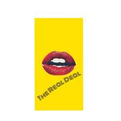 Podcast The Real Deal w/ Netta