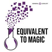 Podcast Equivalent to Magic