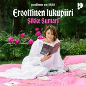 Podcast Eroottinen lukupiiri
