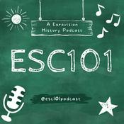 Podcast ESC101 - A Eurovision History Podcast
