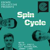 Podcast Spin Cycle
