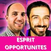 Podcast Esprit Opportunités