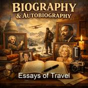 Podcast Essays of Travel