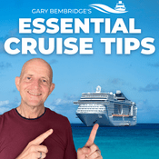 Podcast Essential Cruise Tips
