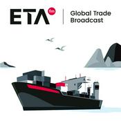 Podcast ETA.fm - Twój podcast o Frachcie i Handlu Międzynarodowym