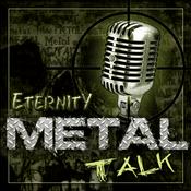 Podcast Eternity Metal Talk