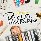 Podcast Everything Phil Collins - A Phil Collins Podcast