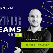Podcast Everything Teams Phone Live