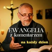 Podcast Ewangelia z komentarzem - Mieczysław Łusiak SJ