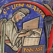 Podcast Ex Urbe Ad Astra