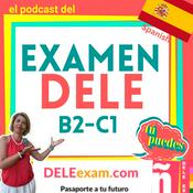 Podcast Examen DELE