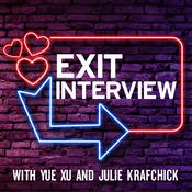 Podcast Exit Interview