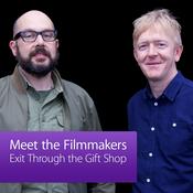 Podcast Exit Through the Gift Shop: Meet the Filmmaker