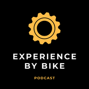 Podcast Experience by Bike