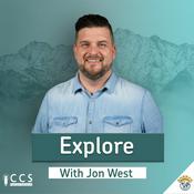 Podcast Explore with Jon West