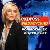Podcast Express Biedrzyckiej
