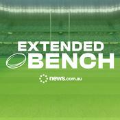 Podcast Extended Bench - NRL