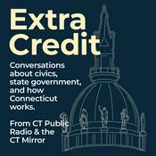 Podcast Extra Credit