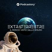 Podcast Extraterrestre