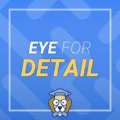 Podcast Eye for Detail
