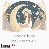 Ezgi'nin İzleri - Çocuk Hikâyeleri