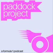 Podcast Paddock Project: A Formula 1 Podcast