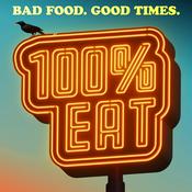 Podcast 100% Eat