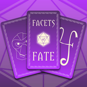 Podcast Facets of Fate