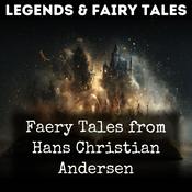 Podcast Faery Tales from Hans Christian Andersen