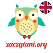 Podcast Fairy Tales and Educational Stories by the Zaczytani.org Foundation
