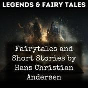 Podcast Fairytales and Short Stories by Hans Christian Andersen