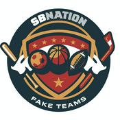 Podcast Fake Teams
