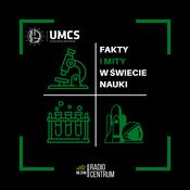 Podcast Fakty i mity w świecie nauki