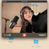 Podcast fala, maju!