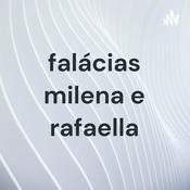 Podcast falácias milena e rafaella