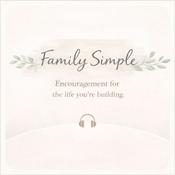 Podcast Family Simple