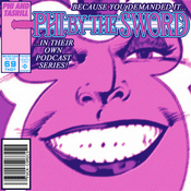 Podcast [Fanfic]Fanfic